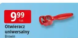 E.Leclerc Otwieracz uniwersalny 3w1 Browin oferta