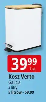 E.Leclerc Kosz verto 5l Galicja oferta