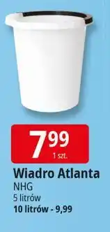 E.Leclerc Wiadro atlanta 10 l Galicja oferta