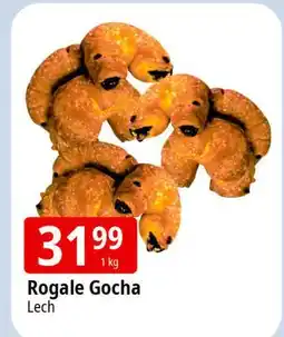 E.Leclerc Rogale gocha Lech Ciastka oferta