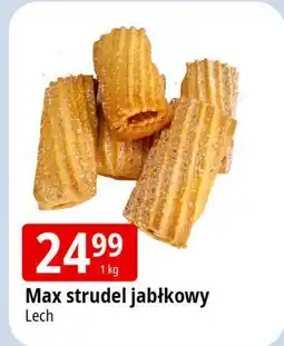 E.Leclerc Strudel Lech Ciastka oferta