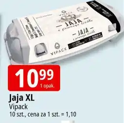 E.Leclerc Jaja kl. xl Vipack oferta