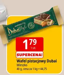 E.Leclerc Baton dubai style Mieszko Amoretta oferta