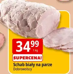 E.Leclerc Schab biały na parze Dobrowolscy oferta
