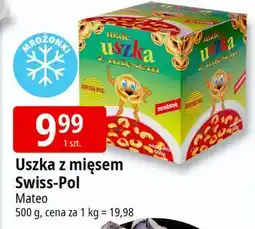 E.Leclerc Uszka z mięsem Swiss Pol oferta