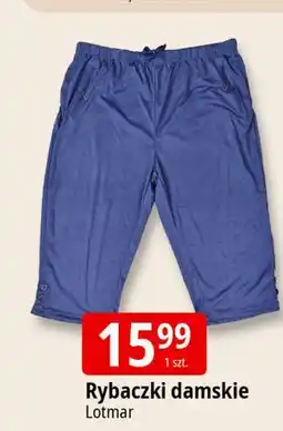 E.Leclerc Rybaczki damskie Lotmar oferta