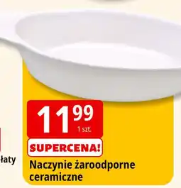 E.Leclerc Naczynie żarooodporne ceramiczne oferta