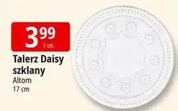 E.Leclerc Talerz daisy 17 cm Altom Design oferta
