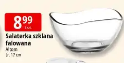E.Leclerc Salaterka falowana 17 cm Altom oferta