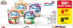 Carrefour Serek Almette oferta