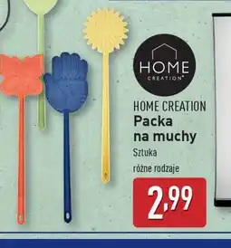 ALDI Packa na muchy Home Creation oferta