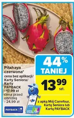 Carrefour Arbuz Carrefour oferta