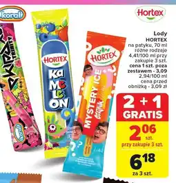 Carrefour Lody Hortex Kameleon 70ml oferta