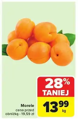 Carrefour Market Morele Carrefour Market oferta