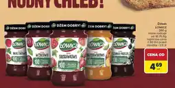 Carrefour Dżem ŁOWICZ 280g oferta