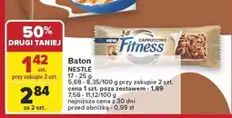Carrefour Baton NESTLE 17-25g oferta