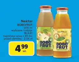 Carrefour Nektar BOBOFRUT 300ml oferta