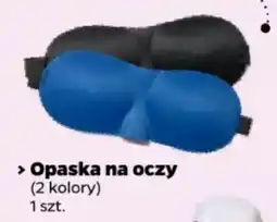 Opaska na oczy