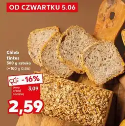 Kaufland Chleb fintes oferta