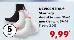 Kaufland NEWCENTIAL oferta