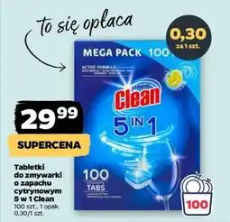 Netto Clean 5 w 1 oferta