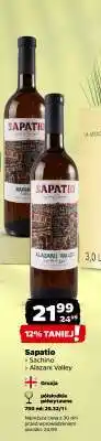 Netto Sapatio oferta