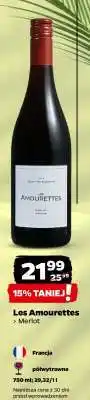 Netto Les Amourettes oferta