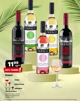 Netto Fresco oferta
