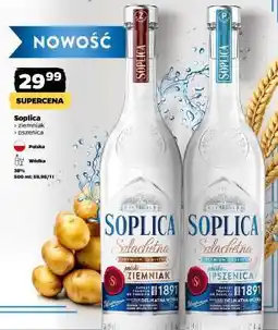 Netto Soplica Szlachetna oferta