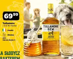 Netto Tullamore D.E.W. Honey oferta
