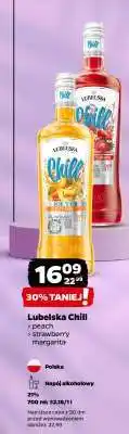 Netto Lubelska Chill oferta