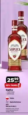 Netto SOPLICA oferta