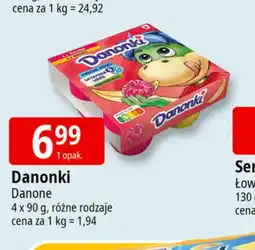 E.Leclerc Danonki oferta