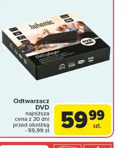 Odtwarzacz DVD