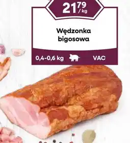 Dantex Wędzonka bigosowa oferta