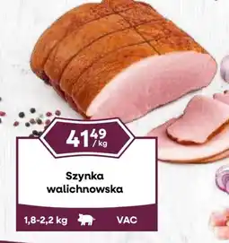 Dantex Szynka walichnowska oferta