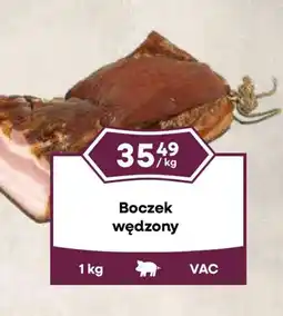 Dantex Boczek wędzony oferta