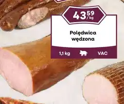 Dantex Polędwica wędzona oferta