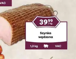 Dantex Szynka wędzona oferta