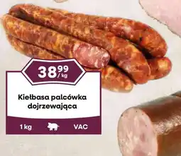 Dantex Kiełbasa palcówka dojrzewająca oferta