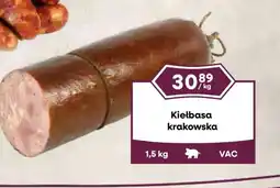 Dantex Kiełbasa krakowska oferta