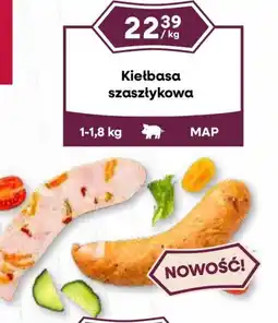 Dantex Kiełbasa szaszłykowa oferta