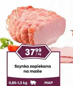 Dantex Szynka zapiekana na maśle oferta
