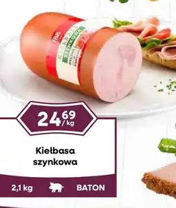 Dantex Kiełbasa szynkowa oferta
