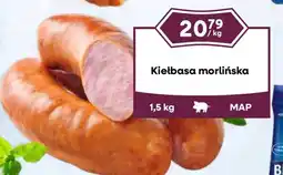 Dantex Kiełbasa morlińska oferta