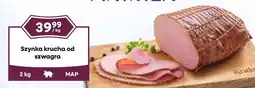 Dantex Szynka krucha od szwagra oferta
