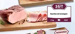 Dantex Szynka od szwagra oferta