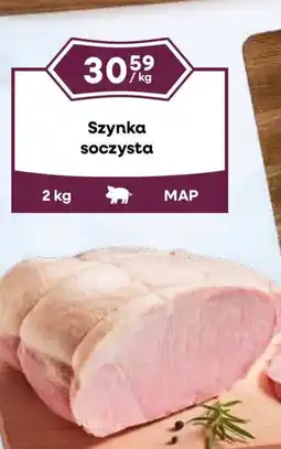 Dantex Szynka soczysta oferta