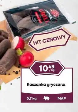 Dantex Kaszanka gryczana oferta