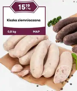 Dantex Kiszka ziemniaczana oferta